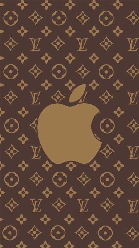 Louis Vuitton iPhone Wallpapers 